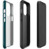 NFL Philadelphia Eagles Team Jersey iPhone 15 Pro Impact Case